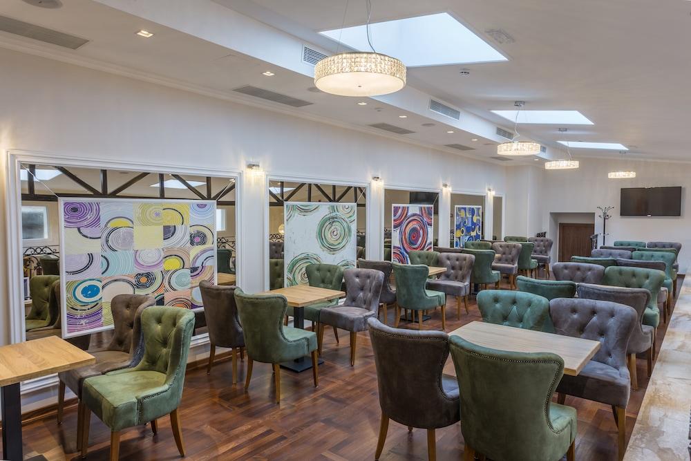 Hotel Royal Inn เบลเกรด ภายนอก รูปภาพ