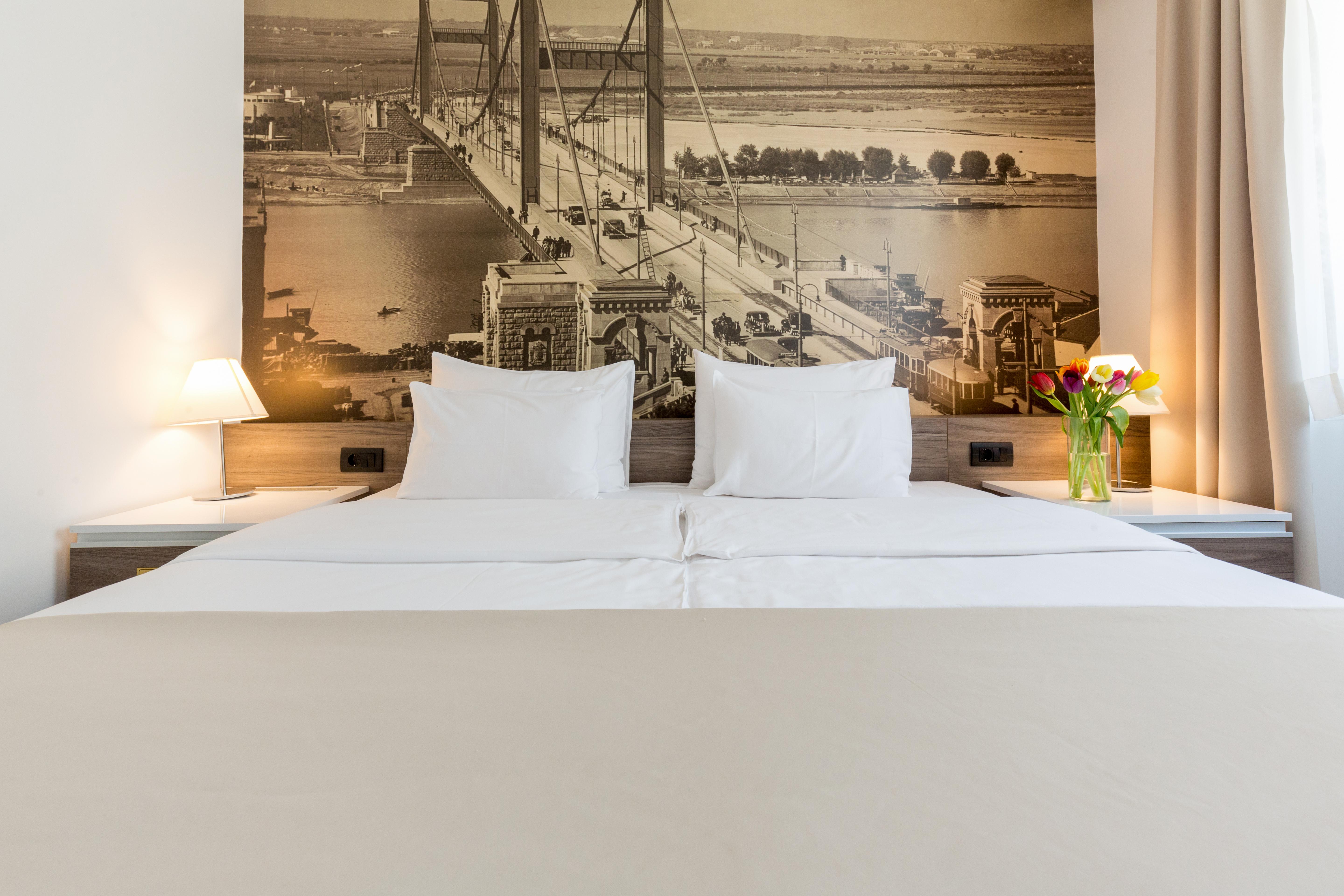 Hotel Royal Inn เบลเกรด ภายนอก รูปภาพ
