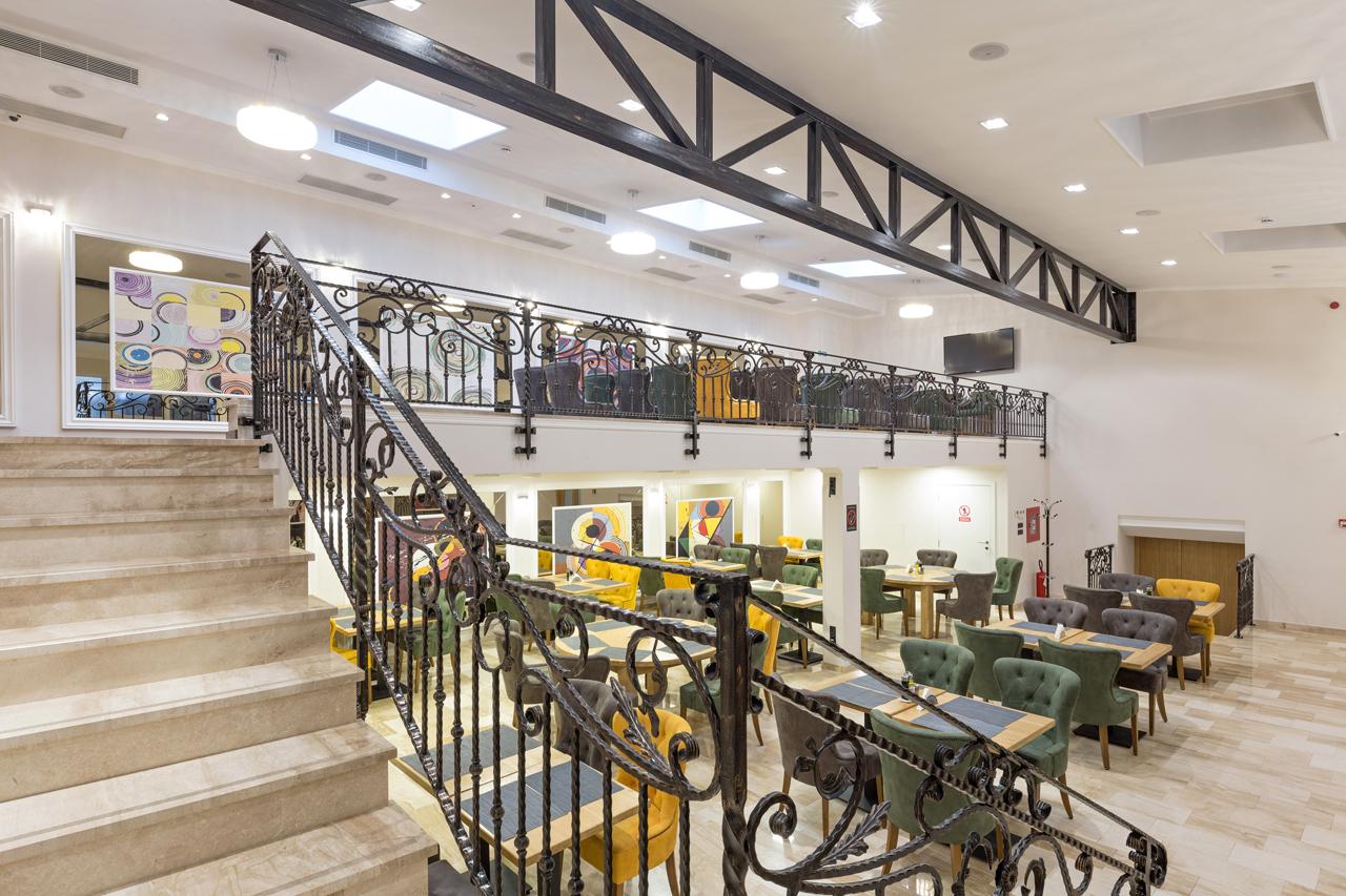 Hotel Royal Inn เบลเกรด ภายนอก รูปภาพ
